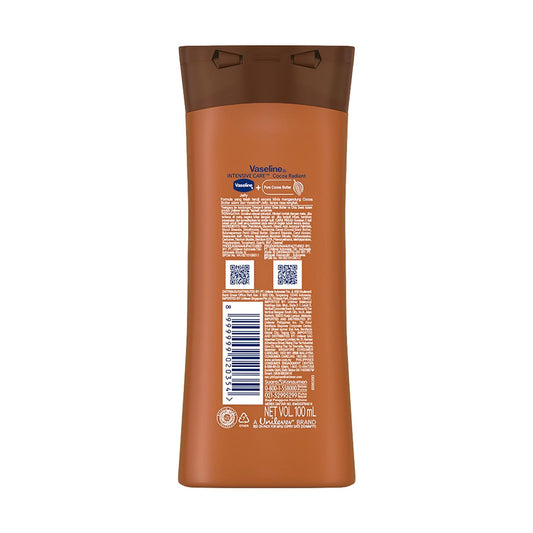 Crema Corporal, Piel Con Aspecto Saludable y Radiante,Cocoa Radiant