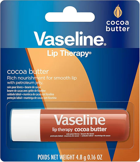 Vaseline - Barra De Terapia Labial Rosy Lips 4,8 G