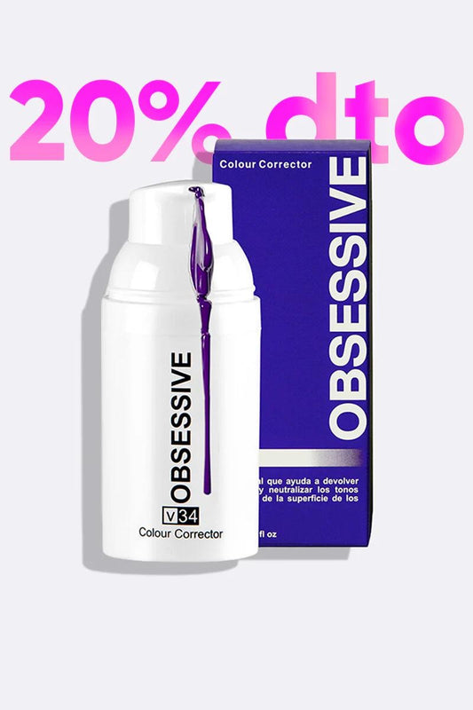 PURPLE V34 - Blanqueador Dental