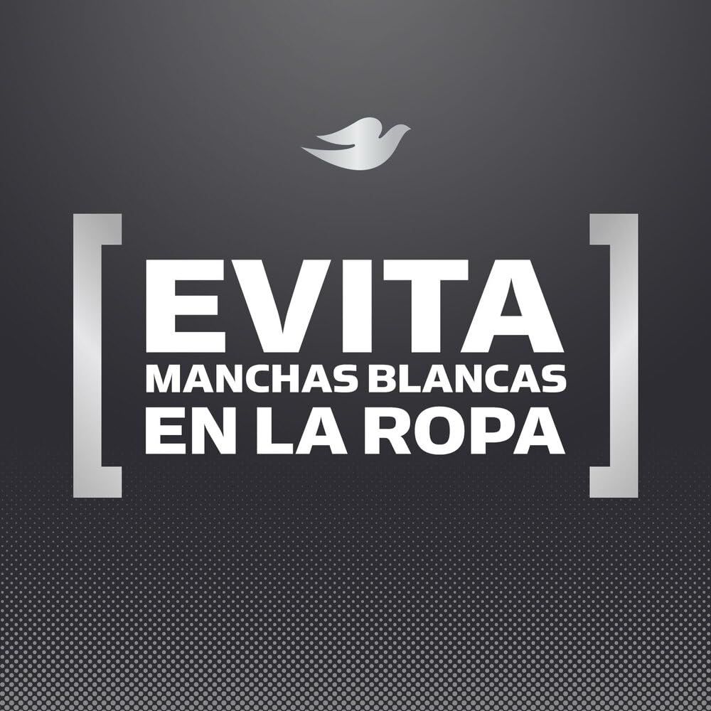 Antitranspirante en Barra Dove Men Care Invisible Dry 45 g