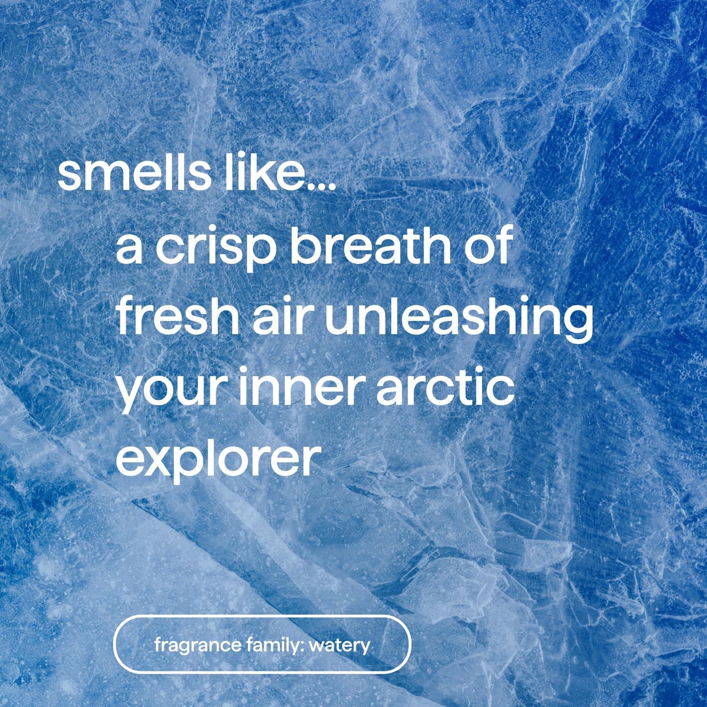 Gel de Baño (Todo el Cuerpo) para Hombres Corporal, Glacier + Granite , sin parabenos ni Sulfatos, 18 fl oz