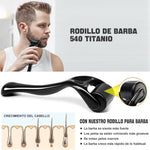 Cuidado de Barba kit Equipado Mejor Regalo Perfecto Originales para Hombre o Papa