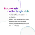 Gel de Baño para Hombres Corporal, para baño,Natural,Mar + Surf