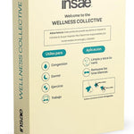 Tiras Nasales Antirronquidos - Alivio Instantáneo de Congestión Nasal - Ayudan con la Respiración y Ronquidos - Mejora la Oxigenación - Uso deportivo