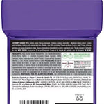 LISTERINE Enjuague Bucal Cuidado Total 500 ml