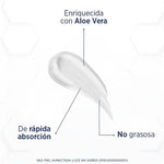 LUBRIDERM Crema Corporal Men Sin fragancia 400 ml
Opción