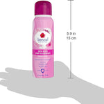 Benzal Spray Desodorante Íntimo con Tecnología que Bloquea el Olor, Hipoalergénico,120ml