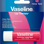 Vaseline - Barra De Terapia Labial Rosy Lips 4,8 G