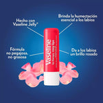 Vaseline - Barra De Terapia Labial Rosy Lips 4,8 G