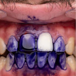 PURPLE V34 - Pasta Blanqueadora Dental