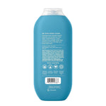 Gel de Baño para Hombres Corporal, Glacier + Granite , sin parabenos ni Sulfatos, 18 fl oz