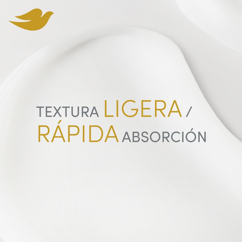 Dove Sérum Corporal Concentrado Para Estrías, Cicatrices y Manchas, 100 ml