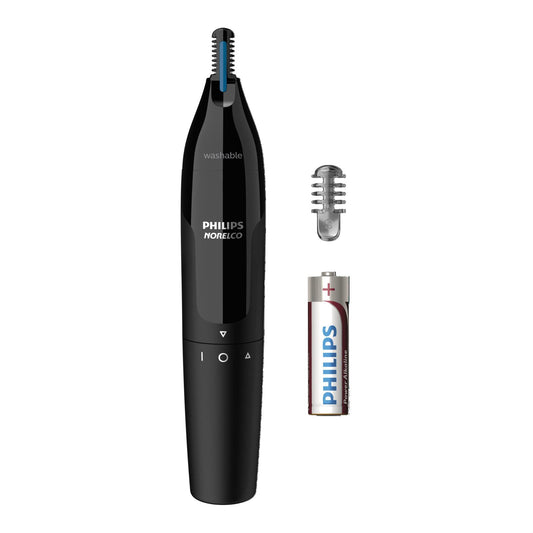 Rasuradora "Multiusos" Philips Norelco Nosetrimmer 1000 NT1605/60